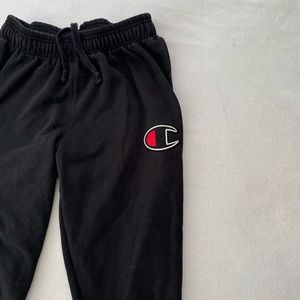 Champion Sweatpants